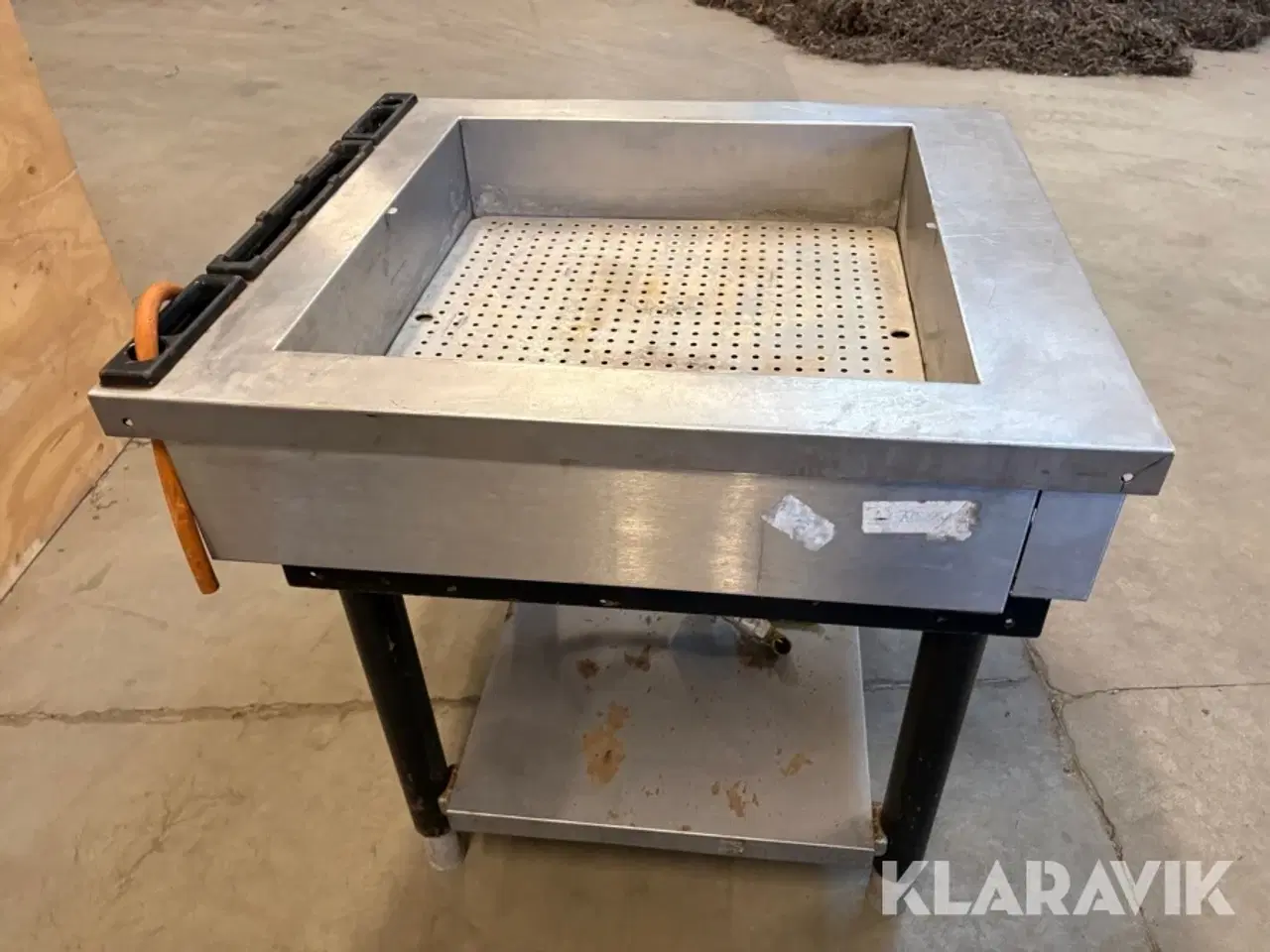 Billede 6 - Varmvandskar MF KR/620