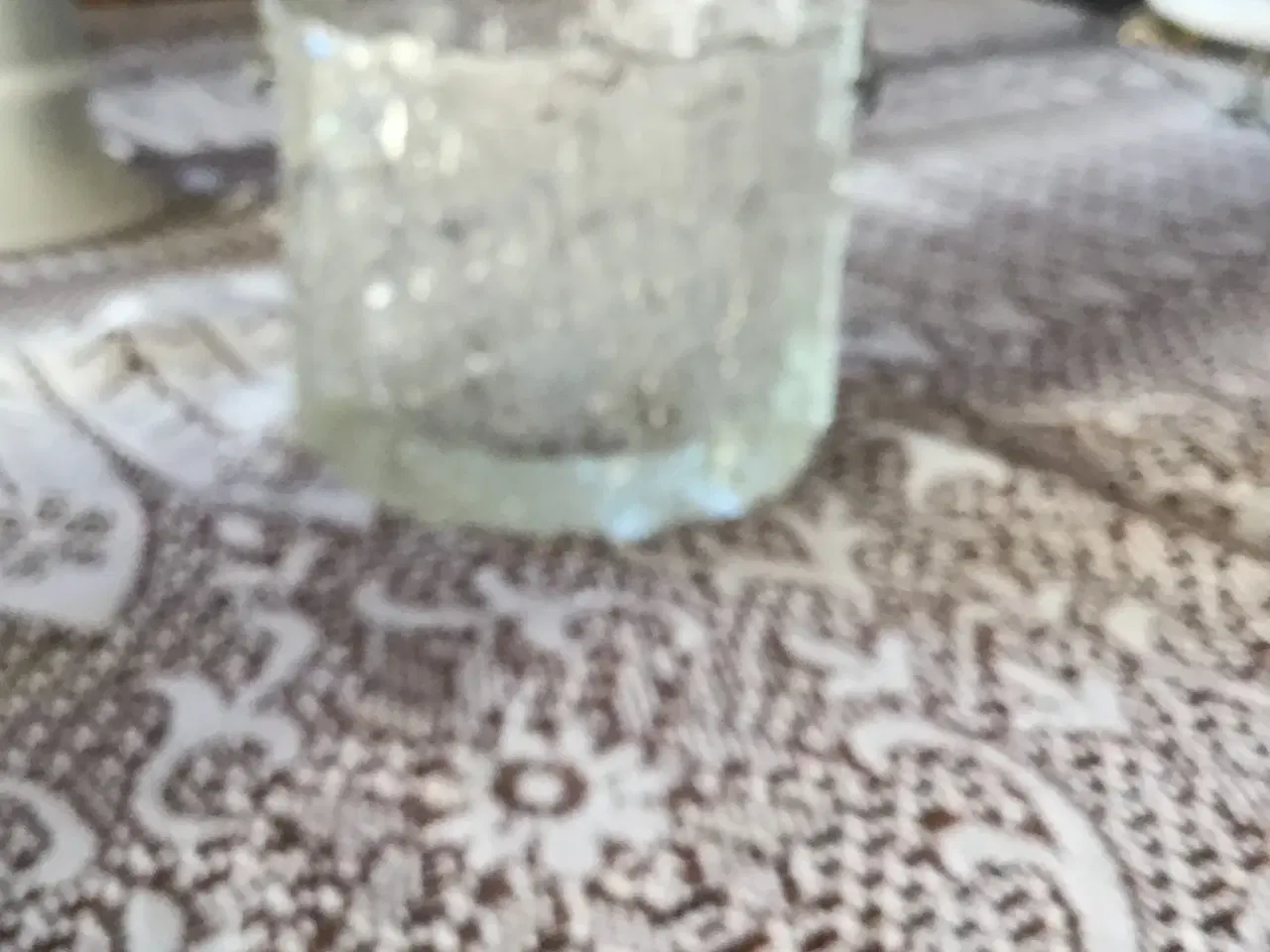 Billede 4 - 3 stk. glas isspand.