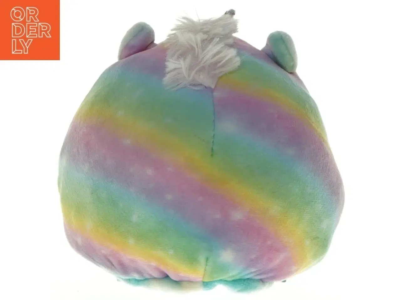 Billede 5 - Squishmallow (str. 11 x 11 cm)