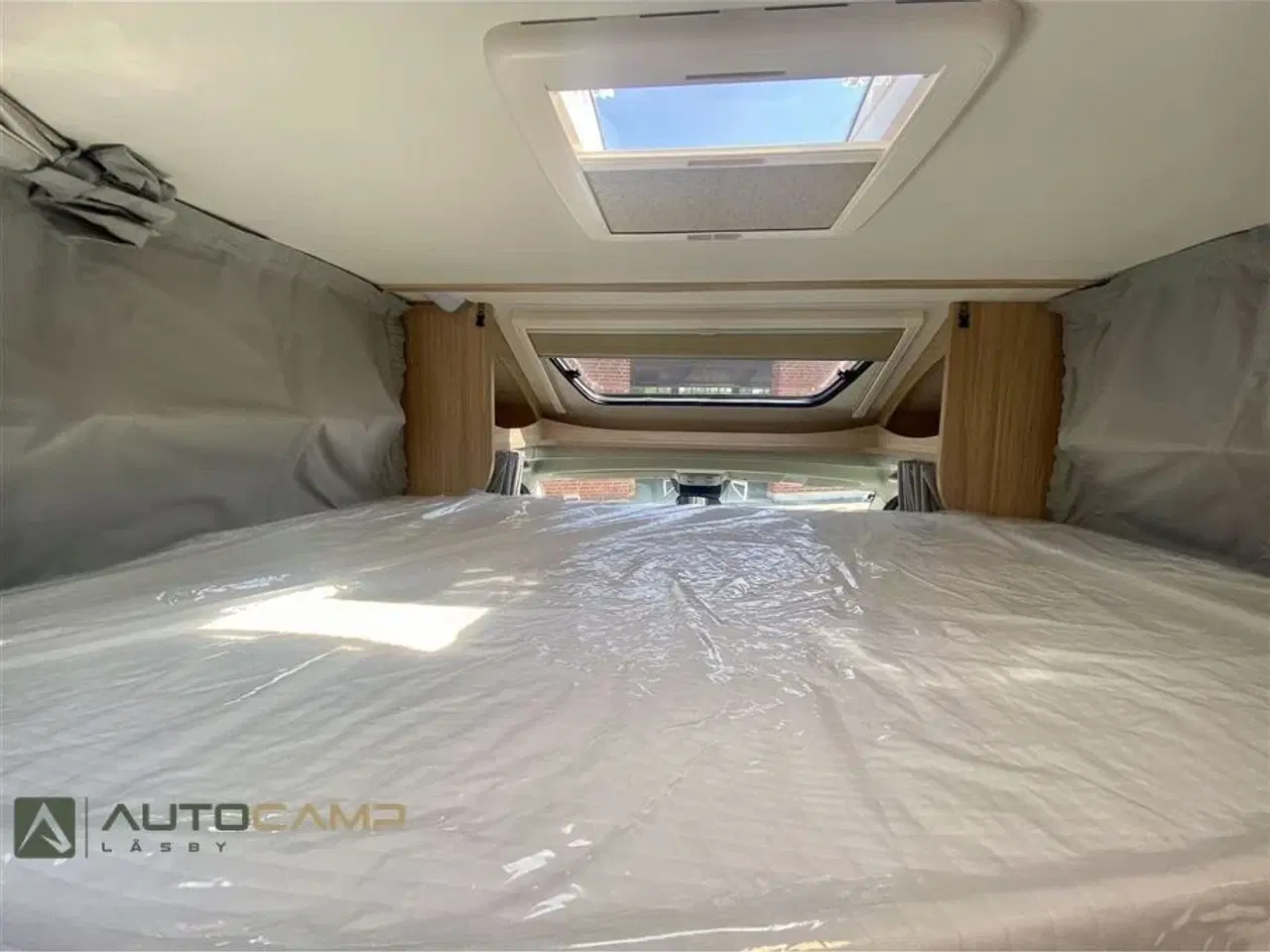 Billede 16 - 2023 - SunLight T 69 L Adventure Edition