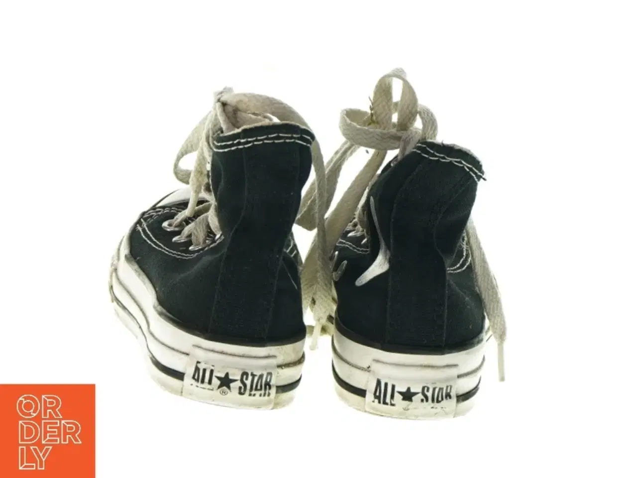 Billede 4 - Converse fra Converse (str. 27,5)