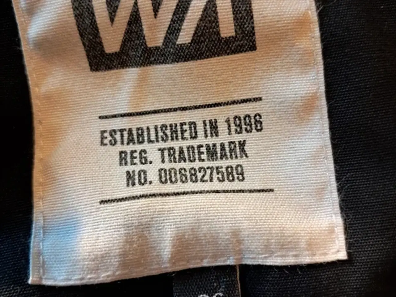 Billede 5 - WA/Stadium str. 36 vinterjakke