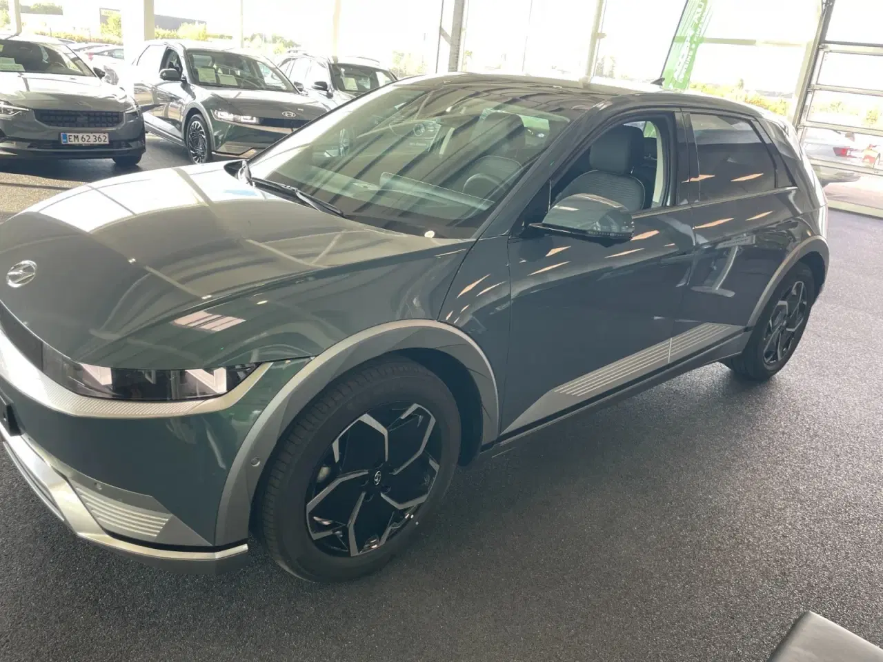 Billede 4 - Hyundai Ioniq 5 77 Ultimate AWD