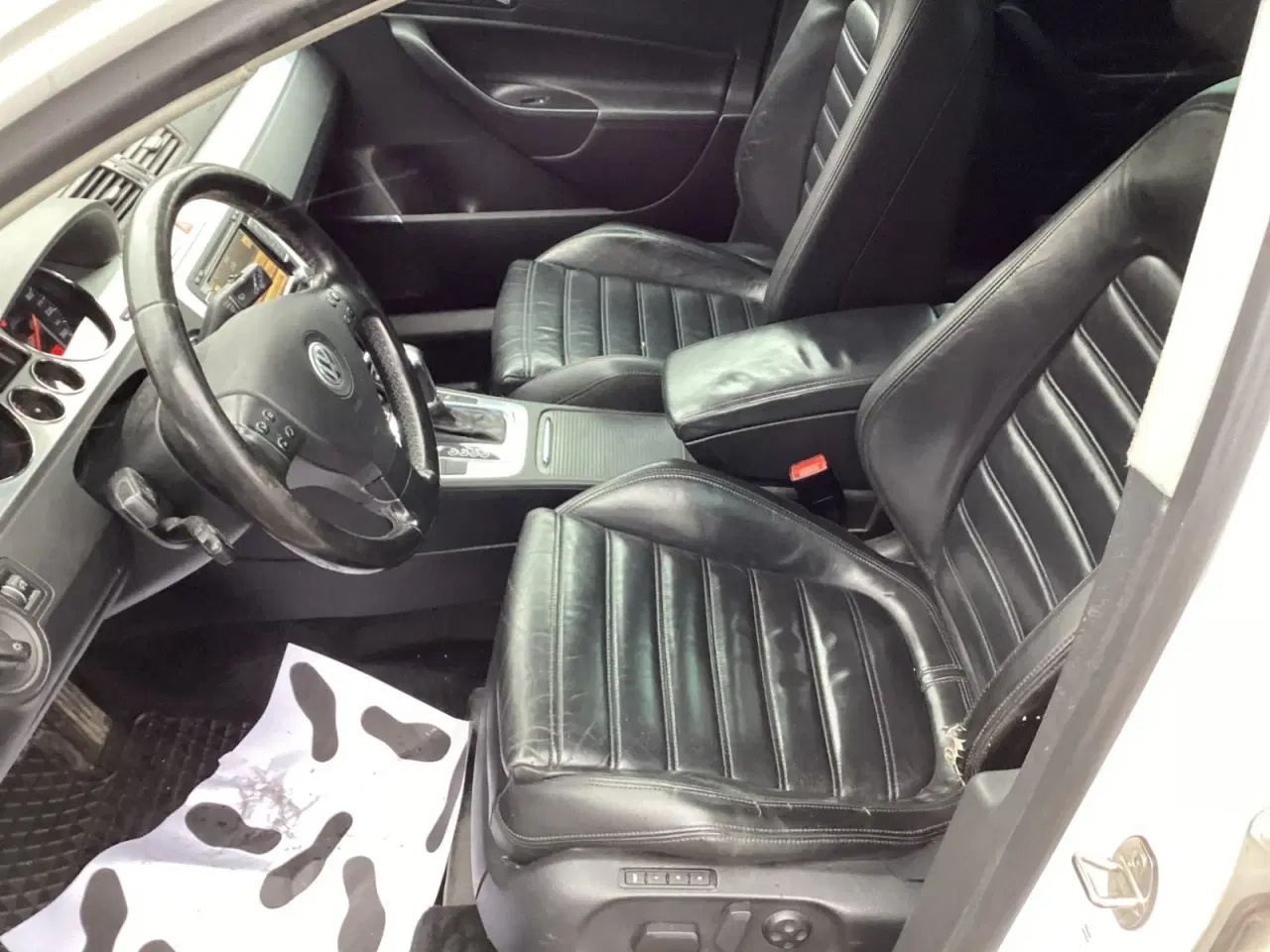 Billede 7 - VW Passat 2,0 TDi 170 Highline Variant DSG