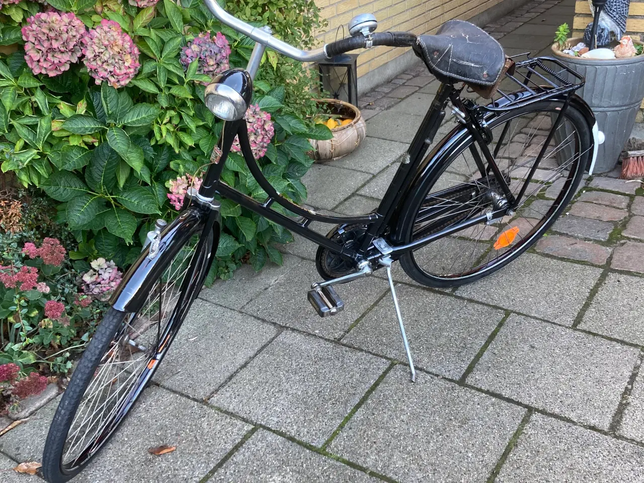 Billede 6 - Waldeck retro Cykel
