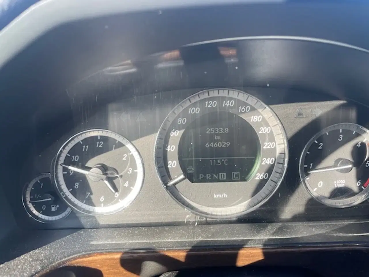 Billede 9 - Merceds E200 cdi Årg 2010