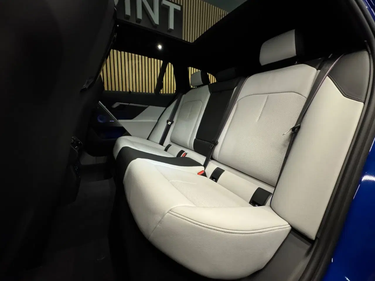 Billede 12 - BMW M5 4,4 Touring xDrive aut.