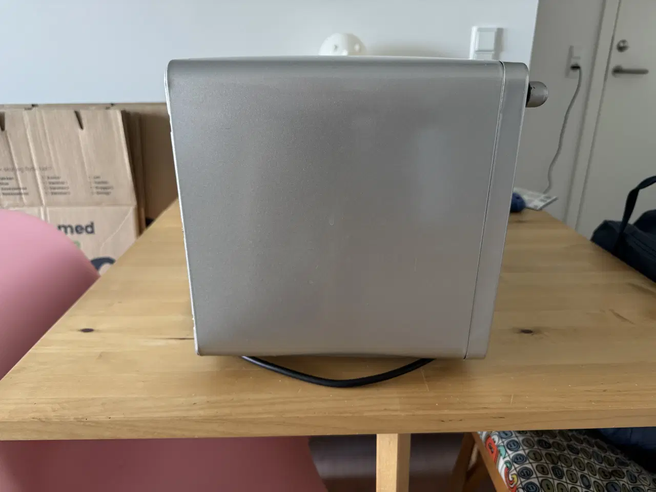 Billede 3 - OBH Nordica Minioven 6554