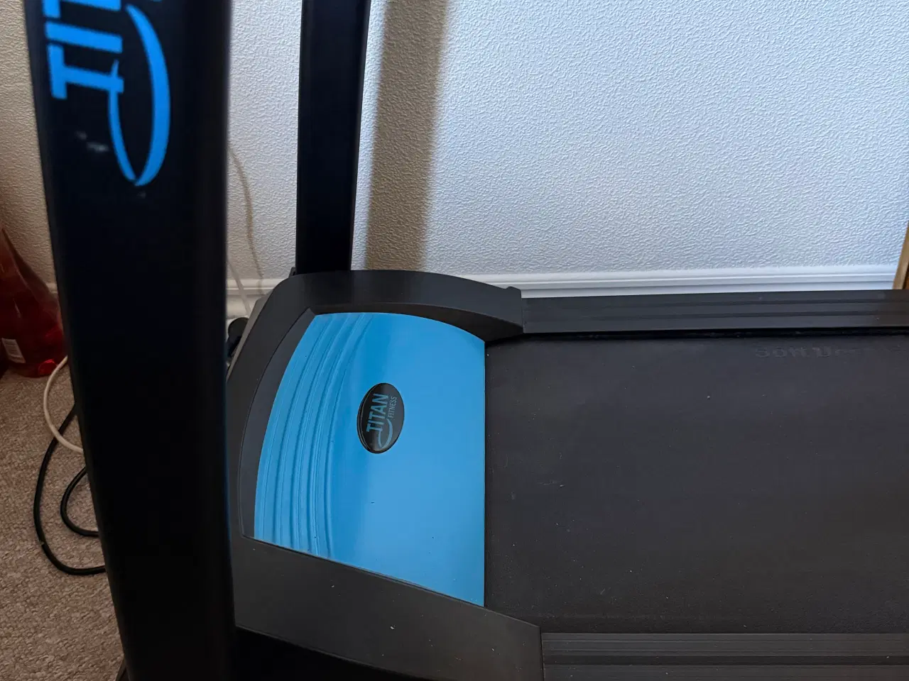 Billede 2 - Titan Go 500 løbebånd