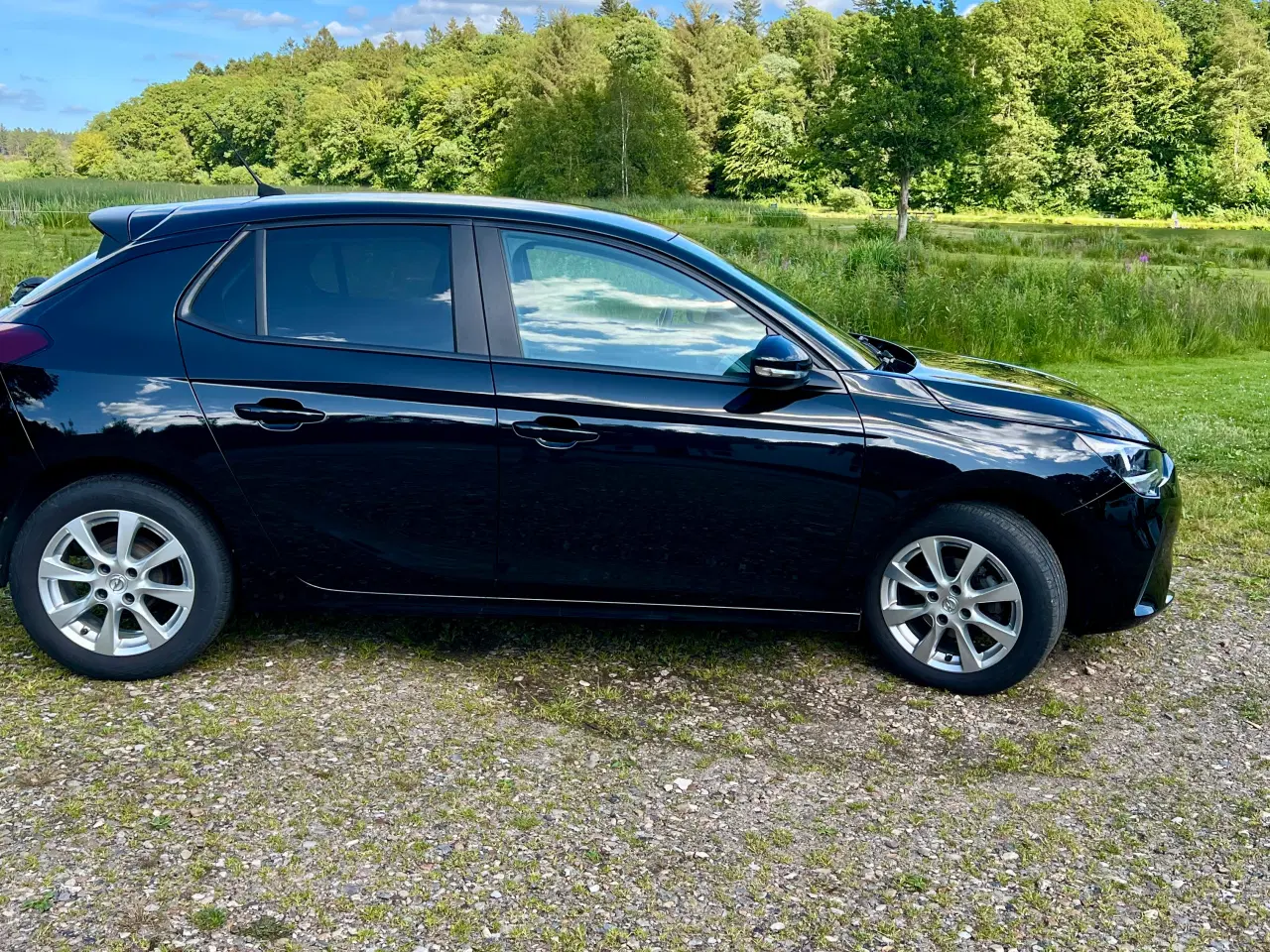 Billede 3 - Opel Corsa 1.2 Edition+
