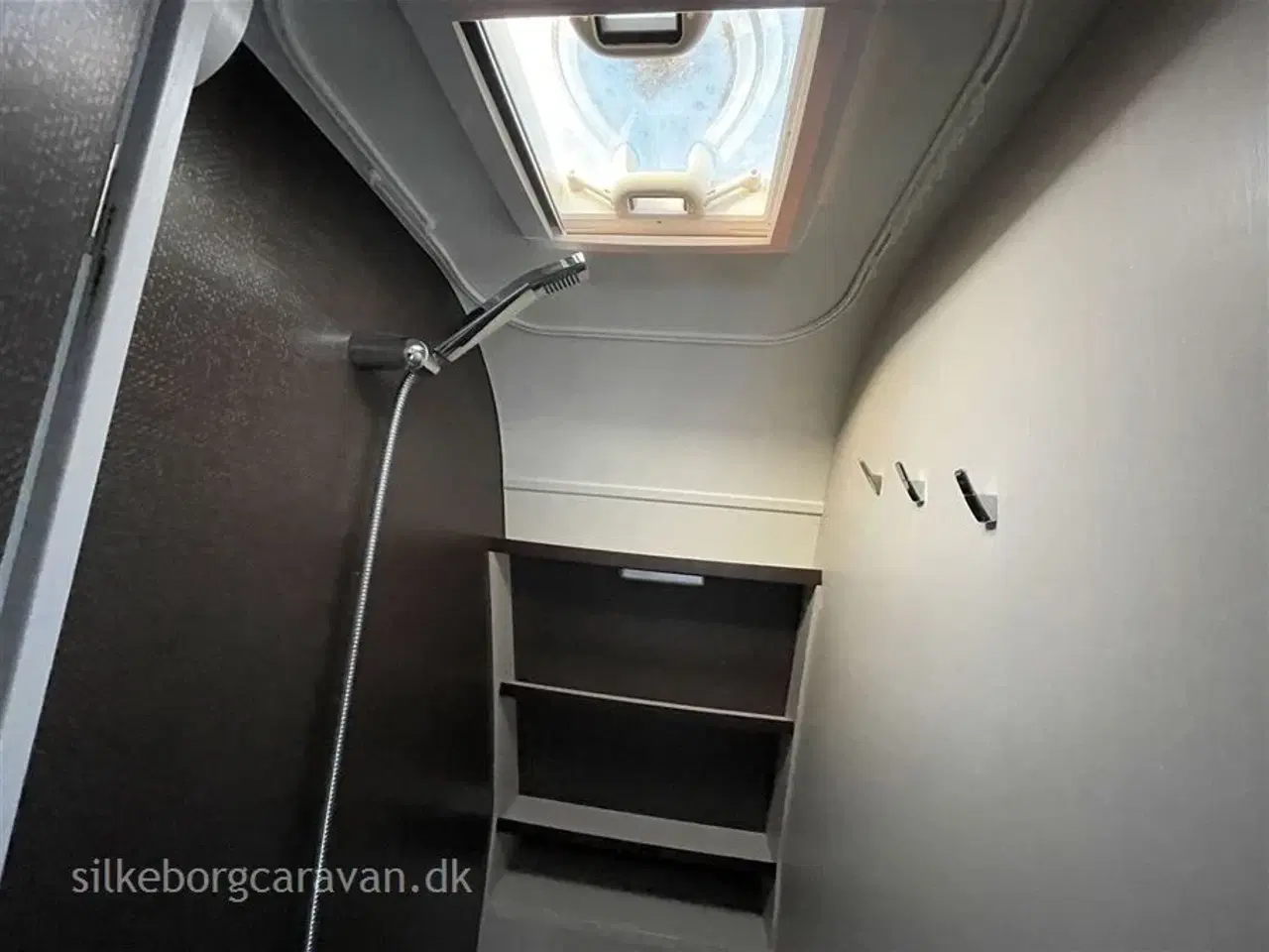 Billede 11 - 2020 - Dethleffs C´GO 495