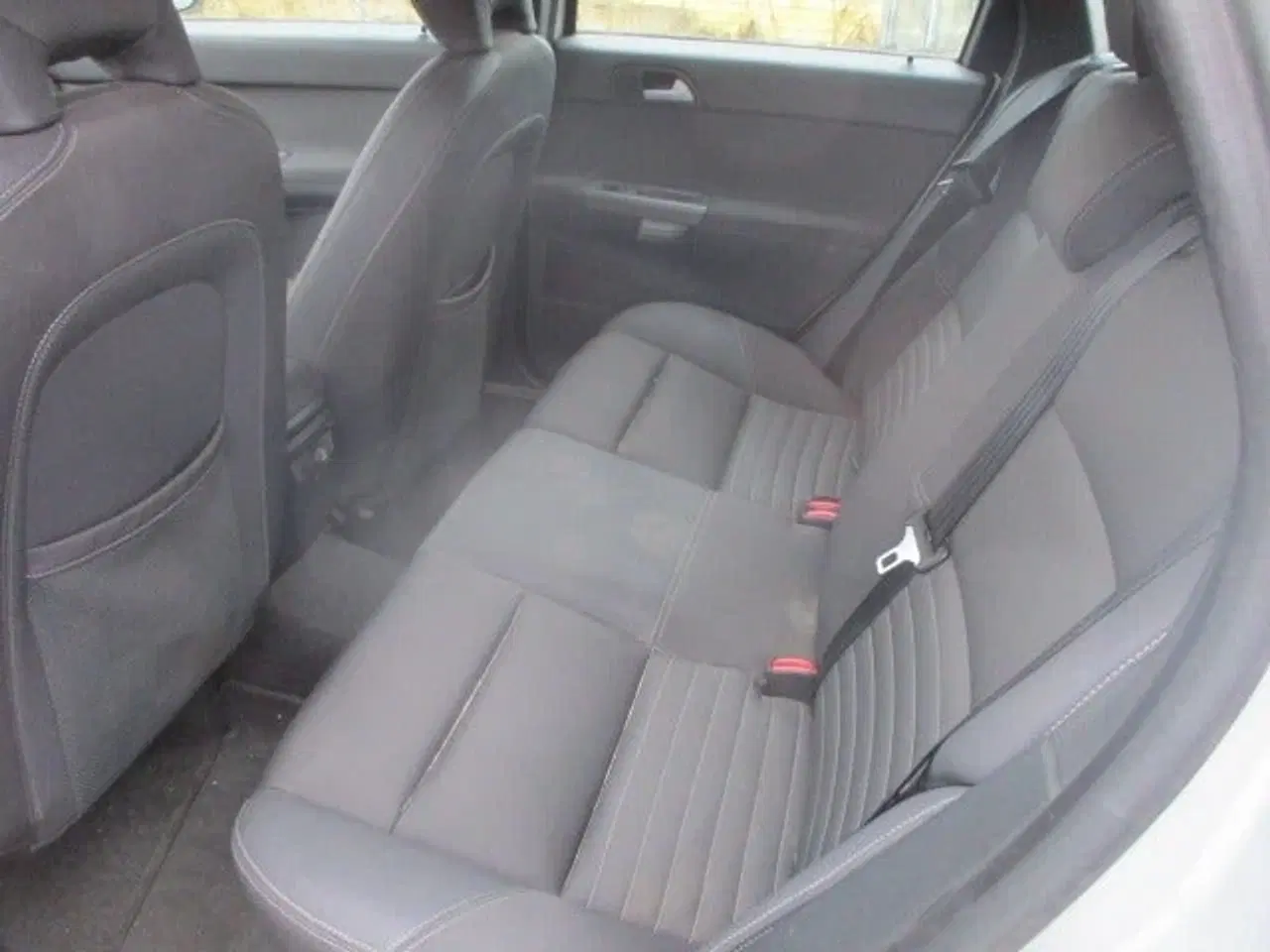 Billede 7 - Volvo V50 1,8 