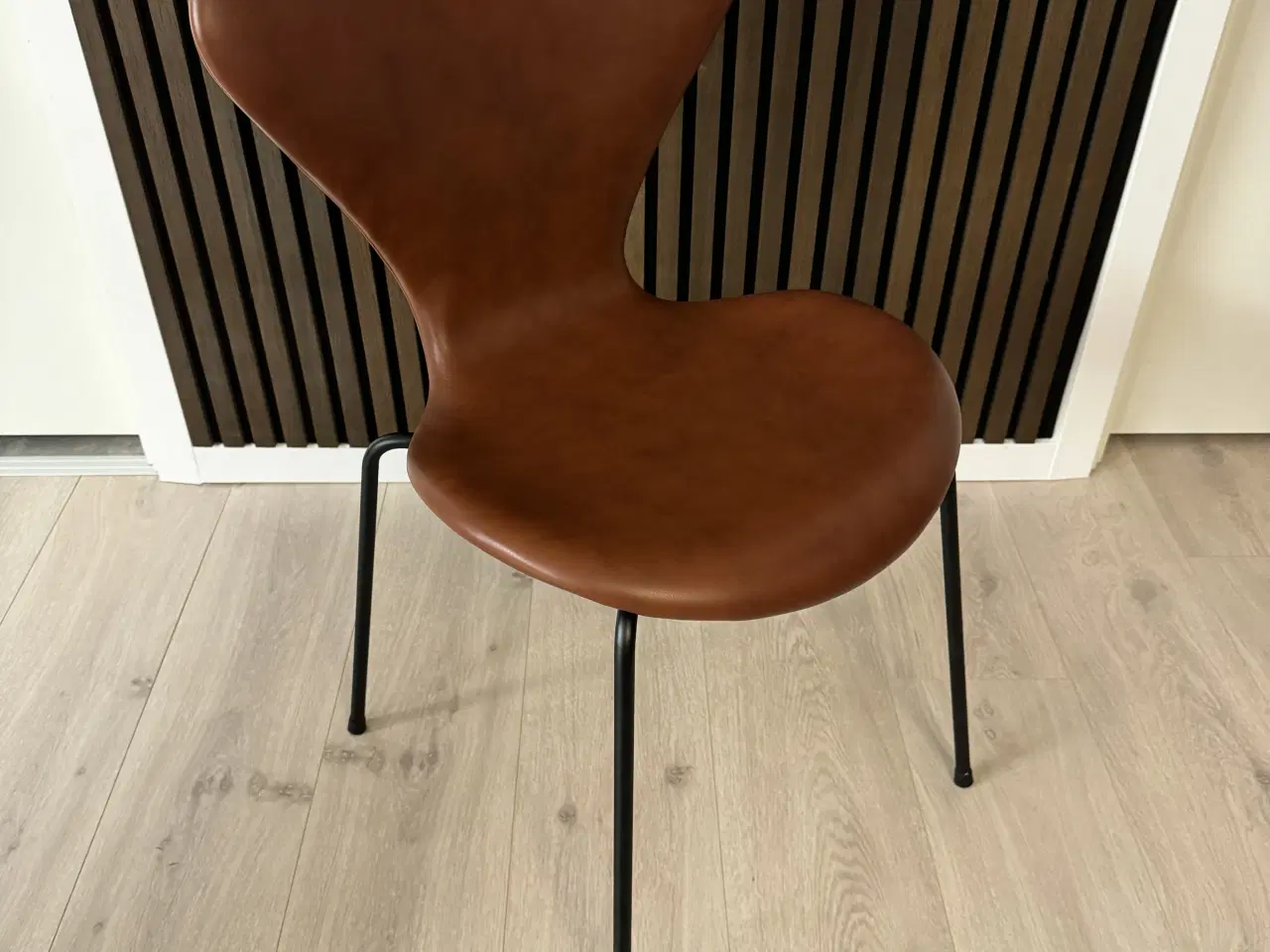 Billede 3 - Syver stole AJ 3107 8 stk