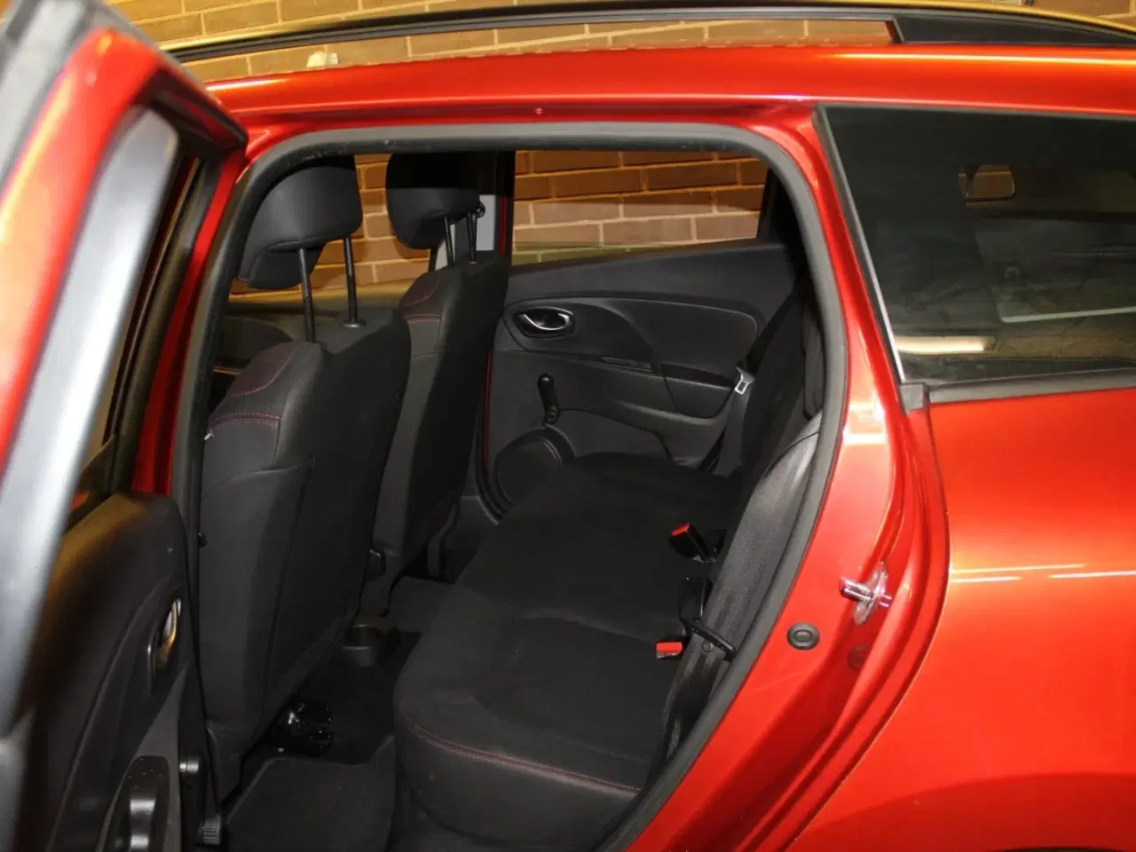 Billede 4 - Renault Clio IV 1,2 16V Authentique Sport Tourer