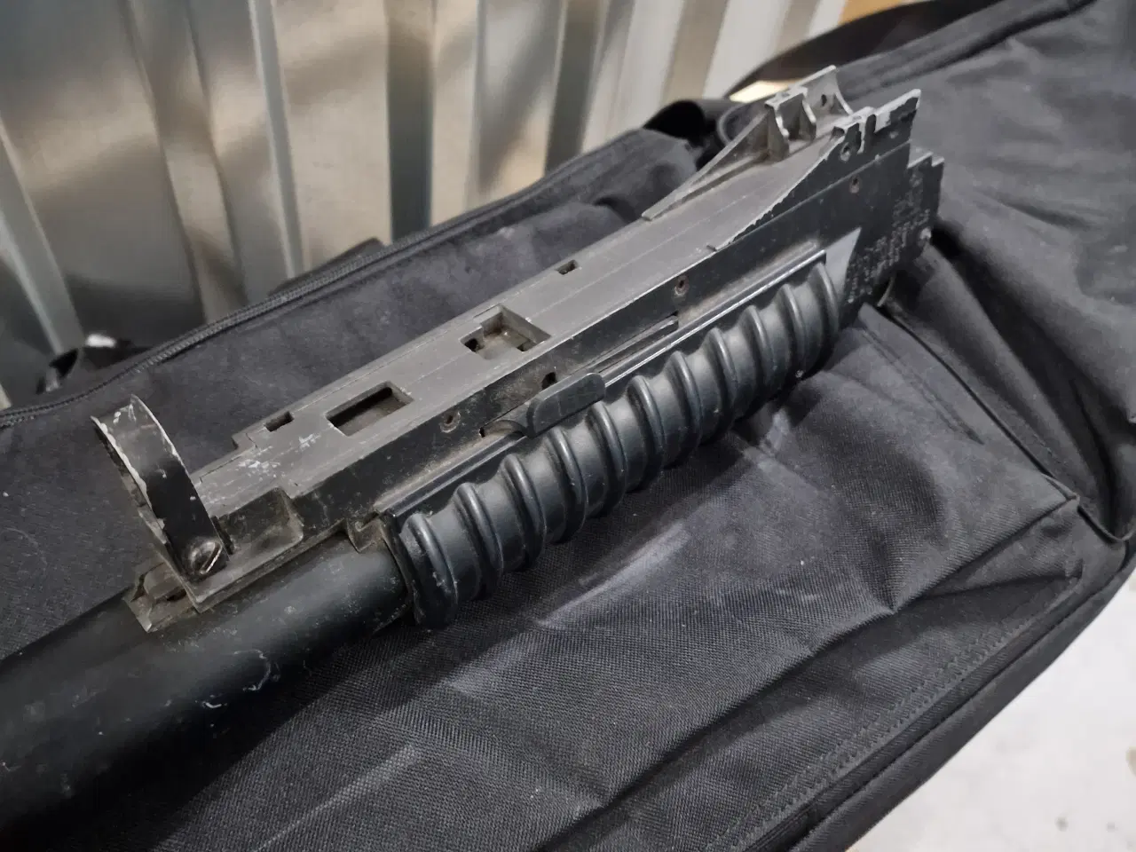 Billede 1 - Hardball Underbarrel shut 