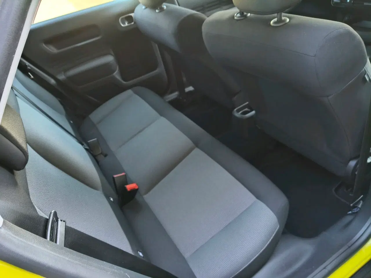 Billede 11 - Citroën C4 Cactus 1,2 PureTech Feel 82HK 5d