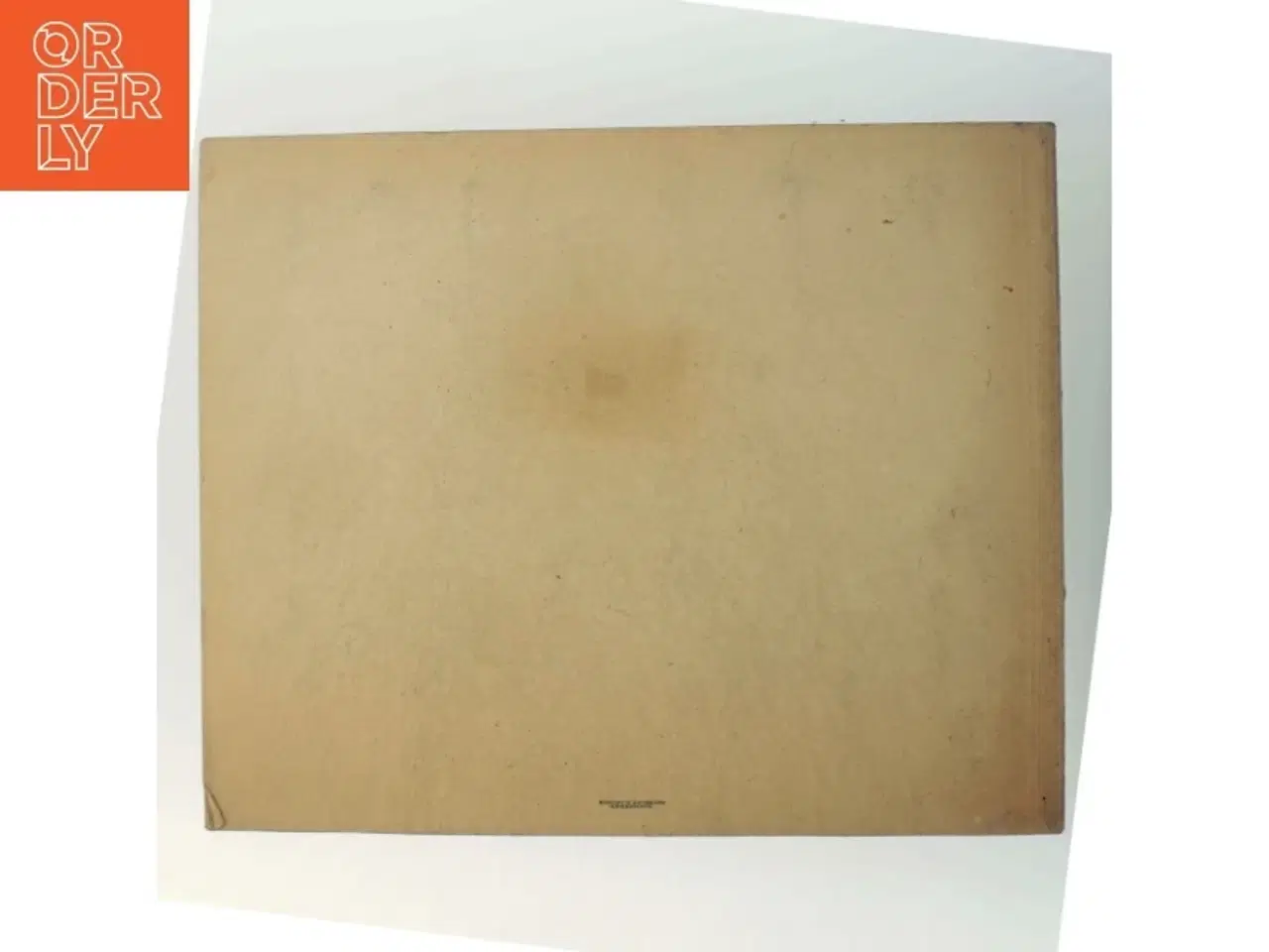 Billede 3 - Vintage Bog om Politi og Brandmænd