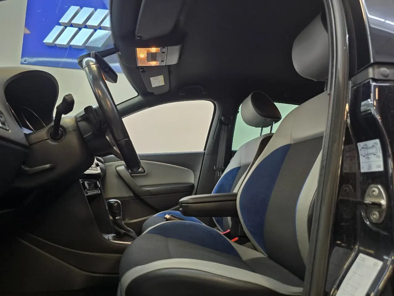 Billede 7 - VW Polo 1,4 TSi 150 BlueGT DSG