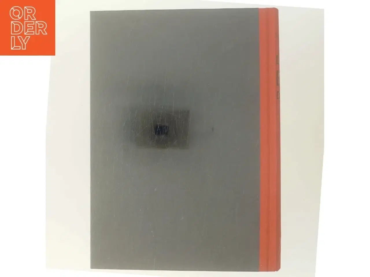 Billede 3 - Dansk Bogdesign af Henrik Høigaard Sejerkilde (Bog)