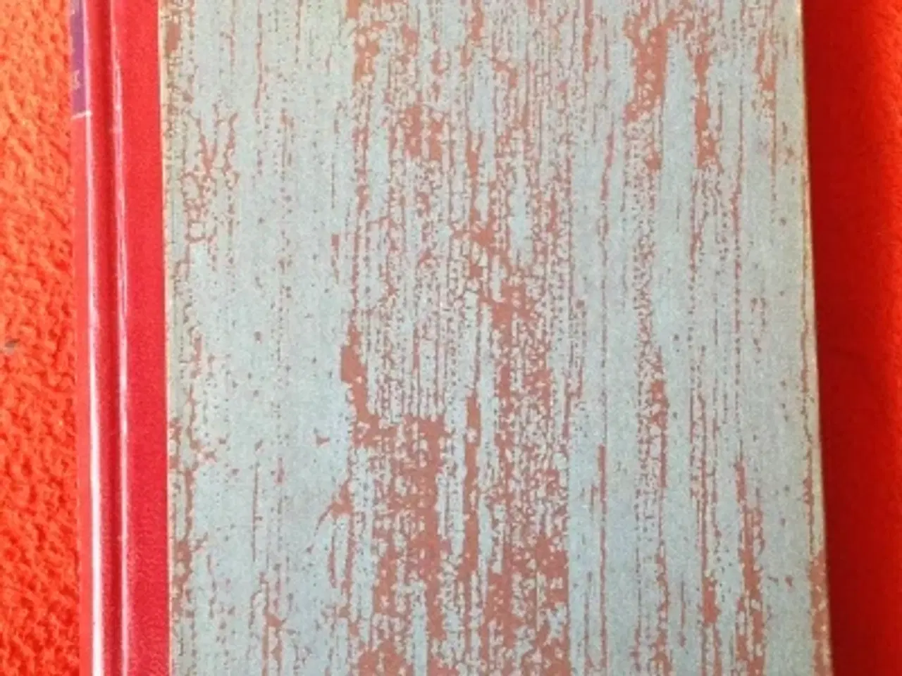 Billede 1 - Knud Poulsen: Dyden går amok