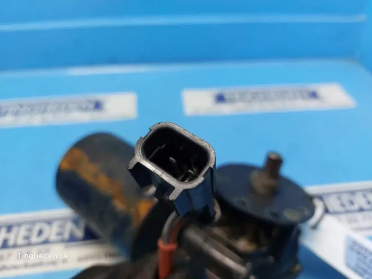 Billede 5 - New Holland CR9080 El Motor 84807563