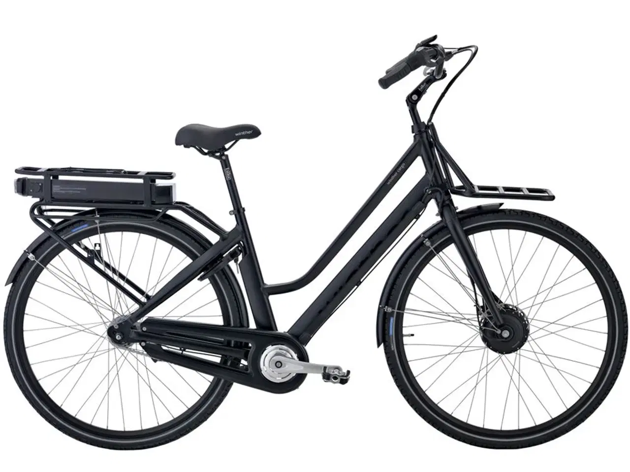 Billede 4 - Købes E-Bike Nyere velh Evt uklargj OK BILLIGE 