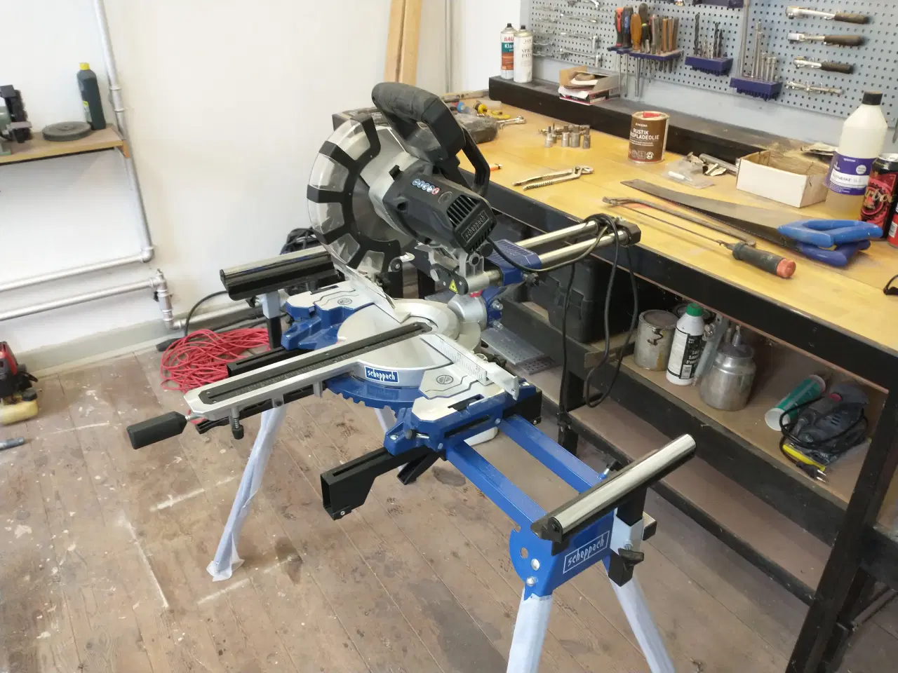 Billede 3 - kapgerings sav.