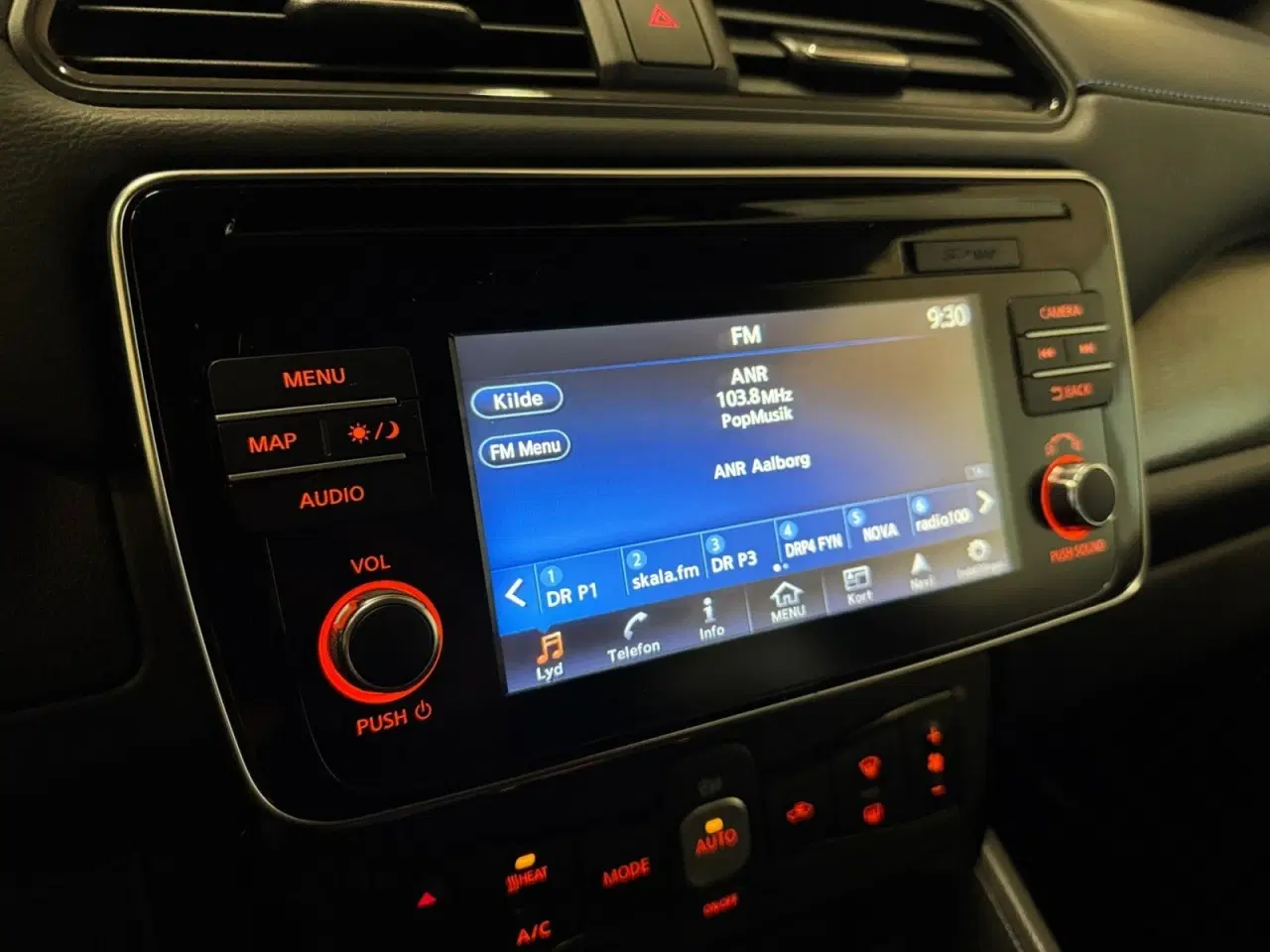 Billede 9 - Nissan Leaf 40 N-Connecta