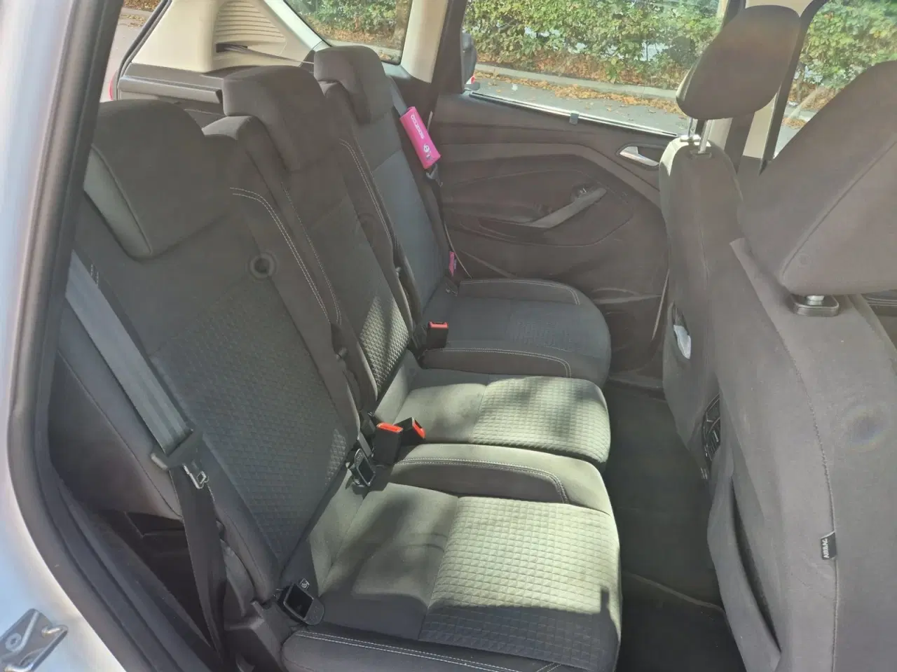 Billede 15 - Ford C-MAX 1,5 TDCi 105 Business ECO