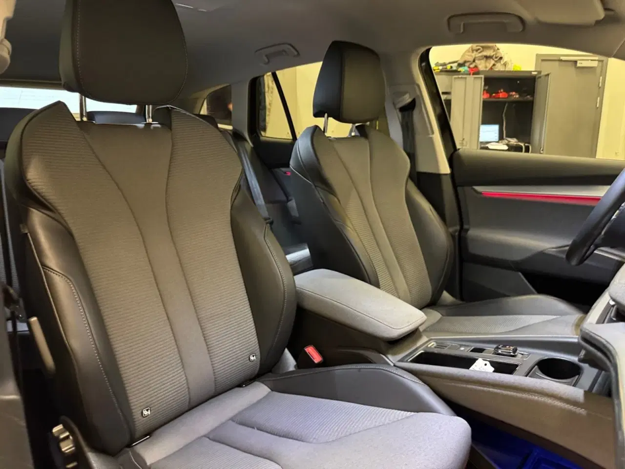 Billede 18 - Skoda Enyaq 80x iV Lodge