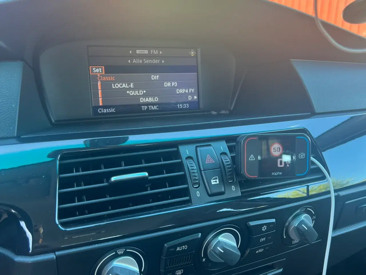 Billede 8 - BMW 520d 2,0 Touring