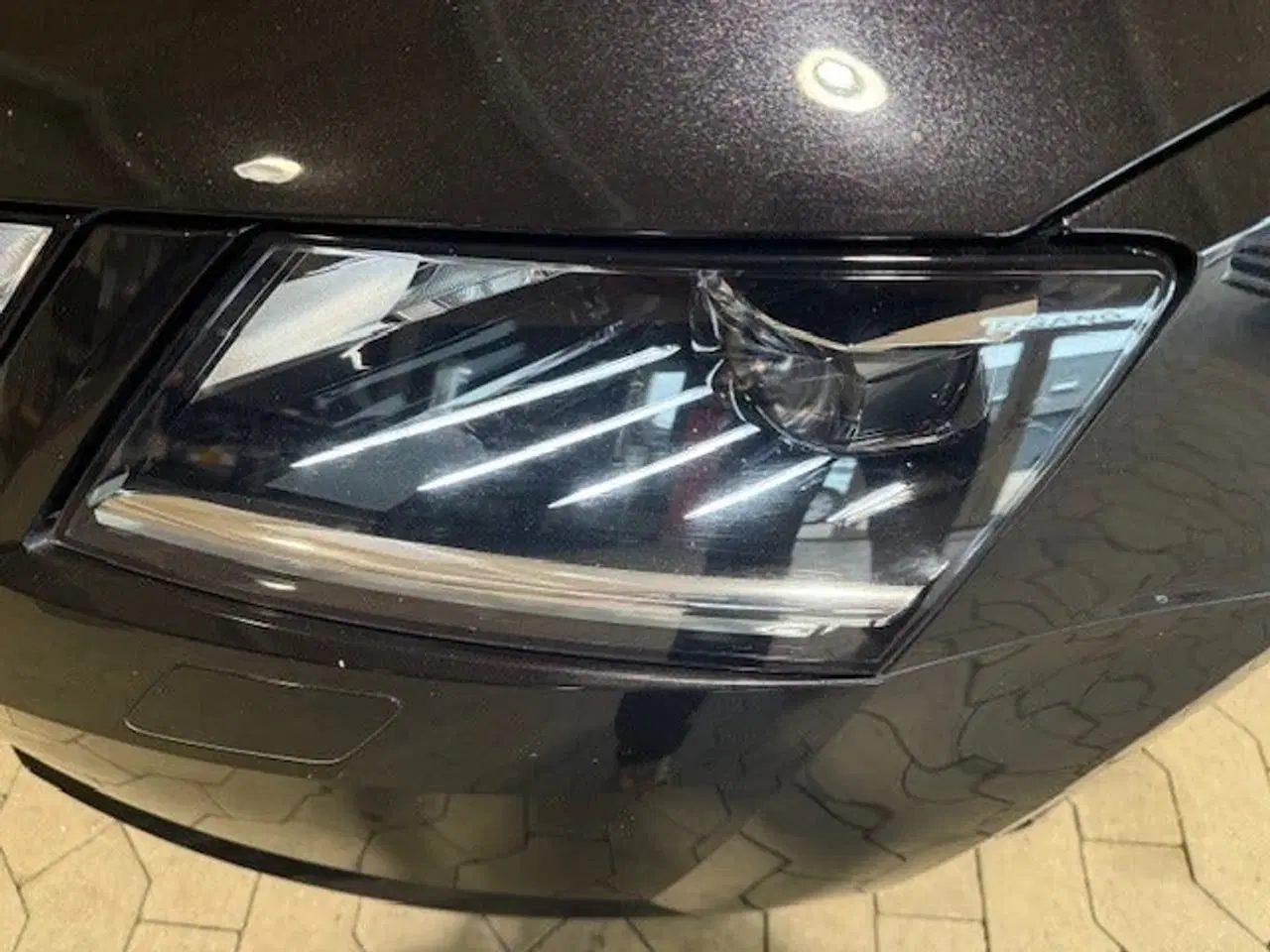 Billede 6 - Skoda Octavia 2,0 TDi 150 Style Combi DSG