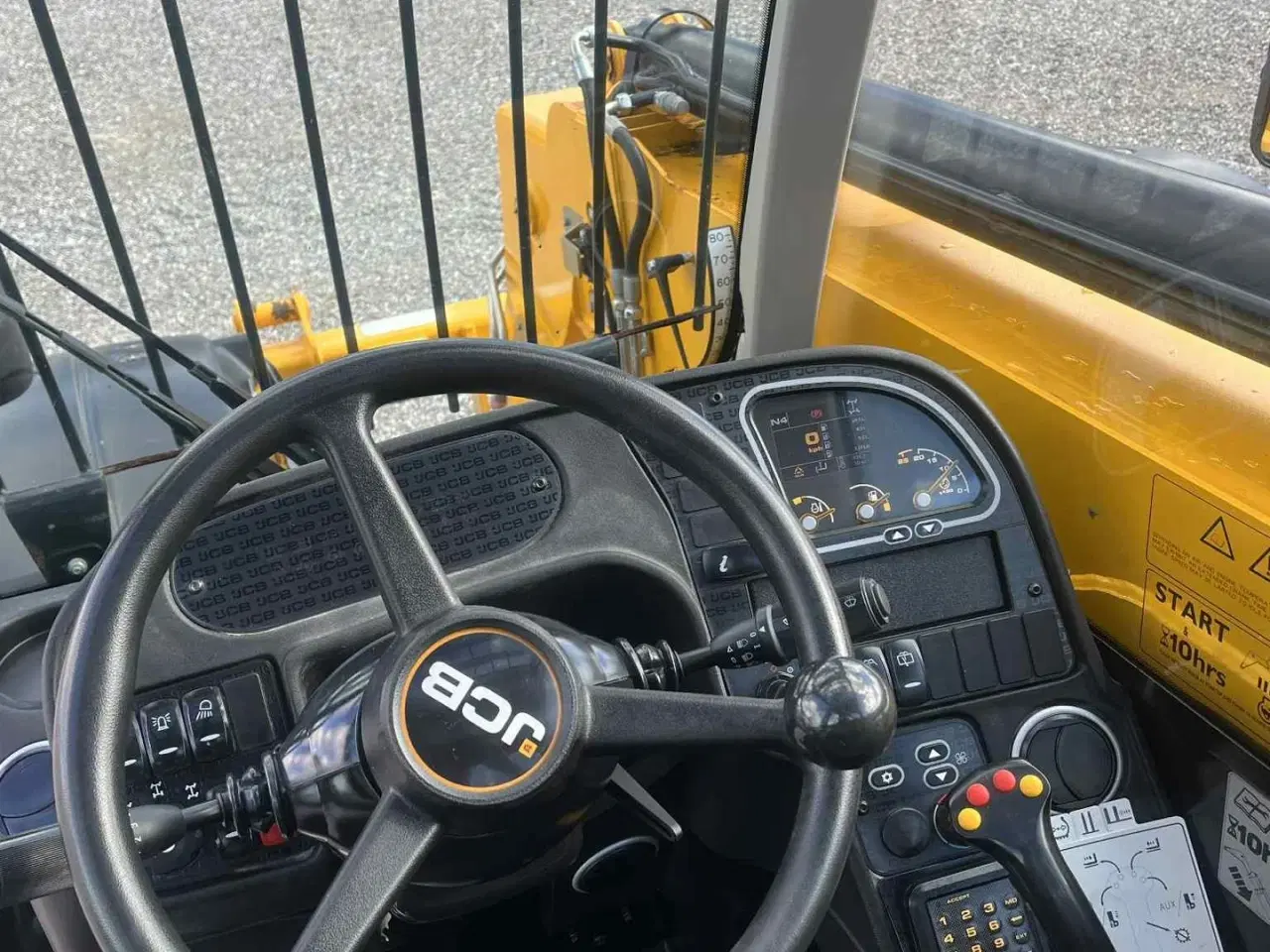 Billede 12 - JCB 535-95