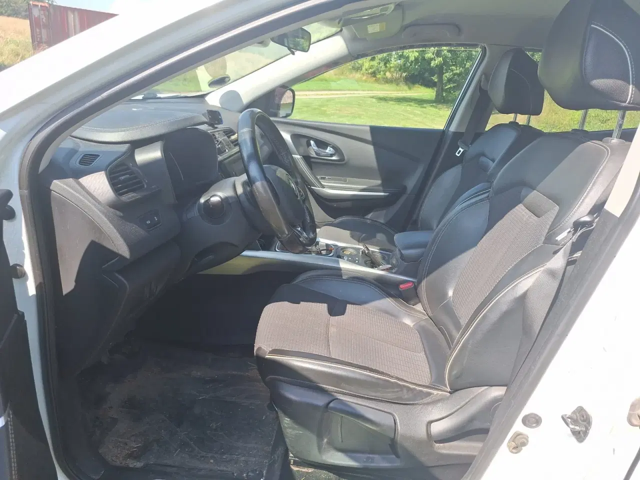 Billede 9 - Renault Kadjar 1,6 dCi 130 Bose Edition Van