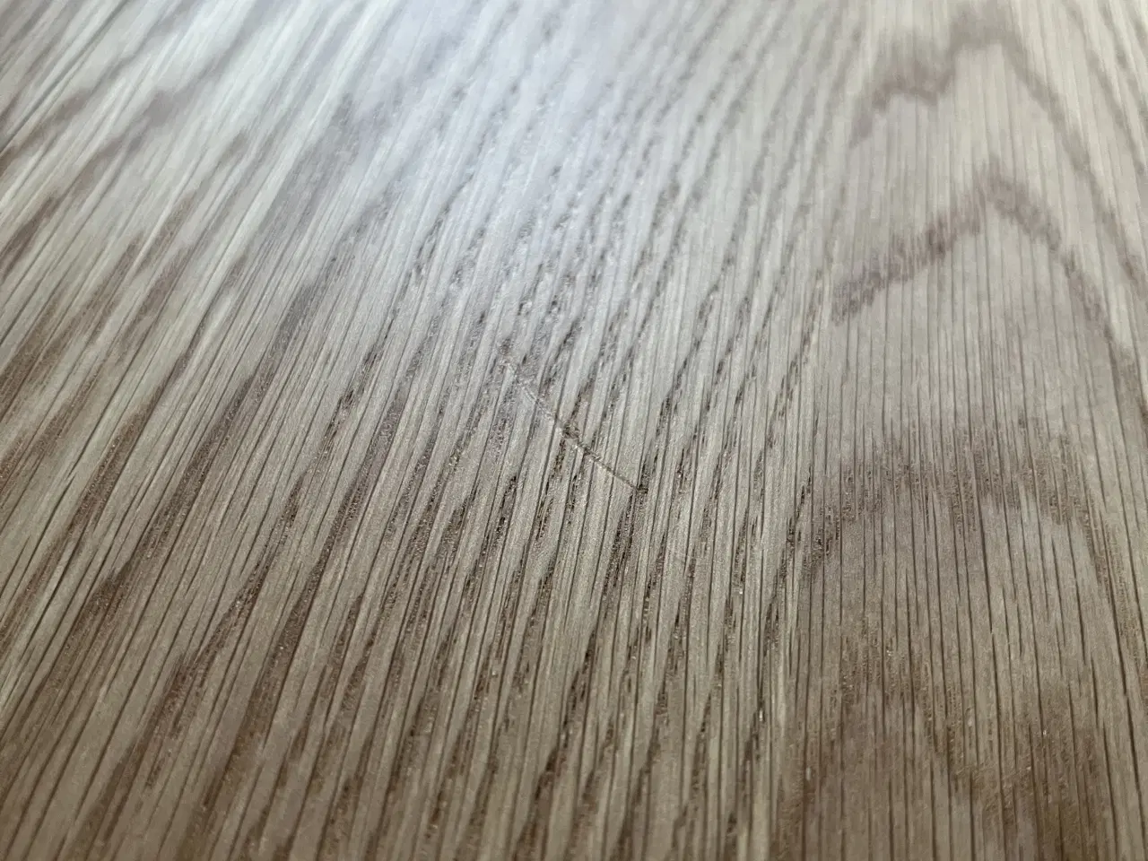 Billede 3 - Marstrand bordplade + 2x tillægsplader Ø110-200 cm