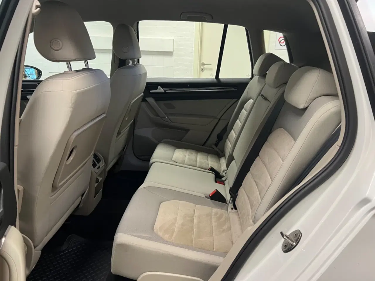 Billede 16 - VW Golf Sportsvan 2,0 TDi 150 Highline DSG BMT