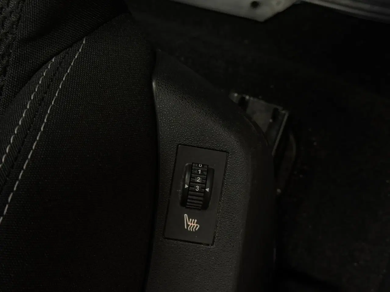 Billede 14 - Citroën C4 1,6 BlueHDi 100 Feel Complet