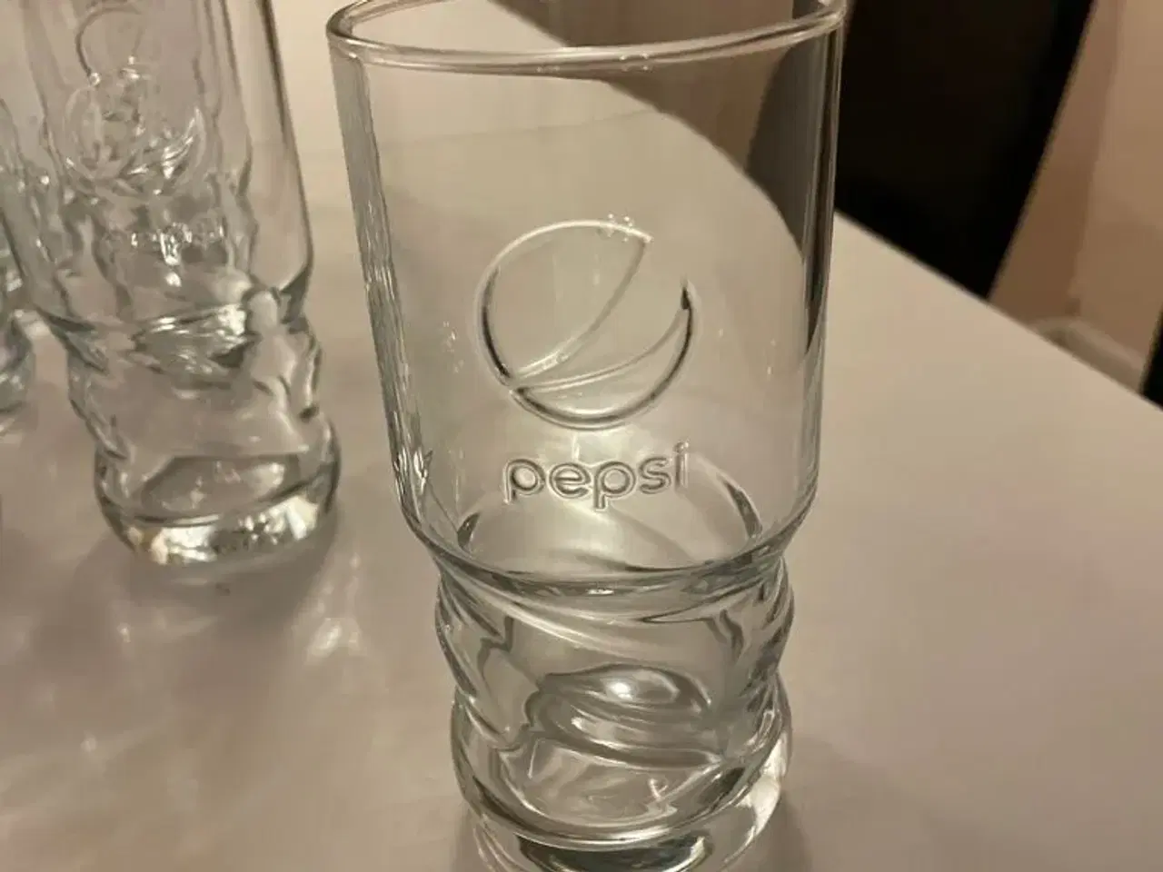 Billede 2 - Pepsi glas. 0,3 ltr. 23 stk