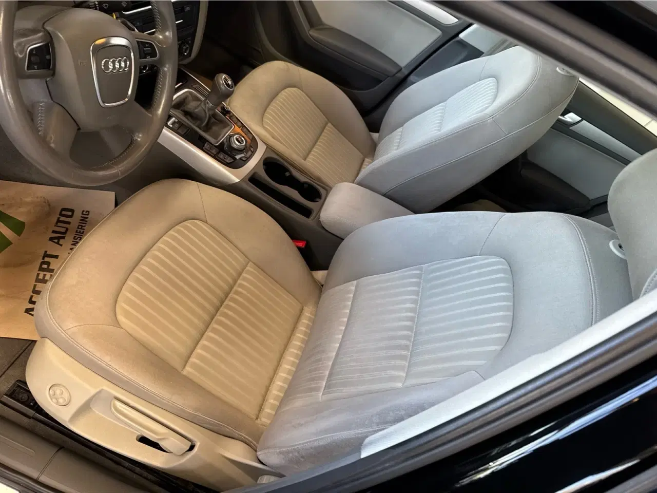 Billede 15 - Audi A4 2,0 TDi 136