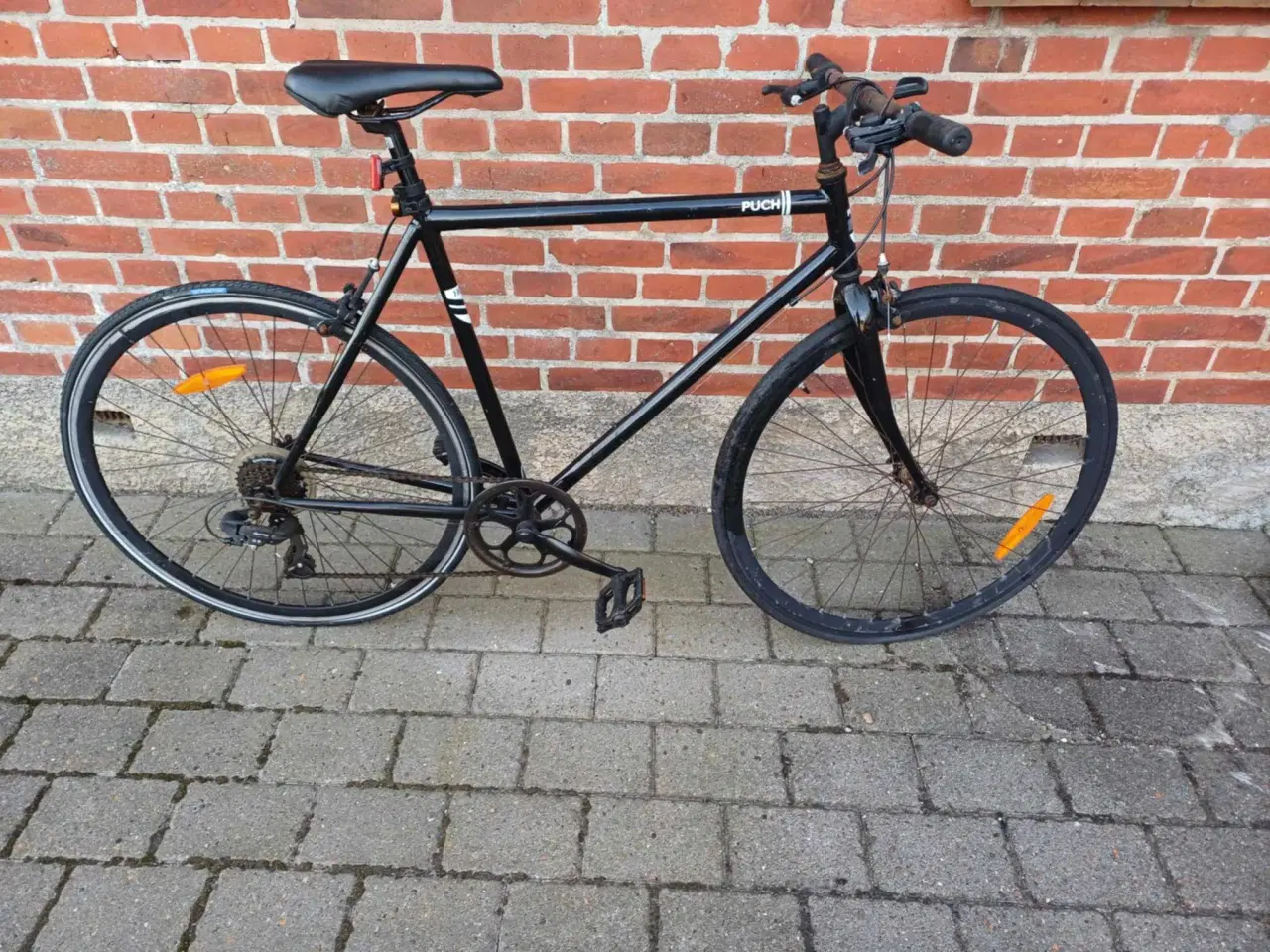 Billede 8 - Defekte cykler 100  kr stk