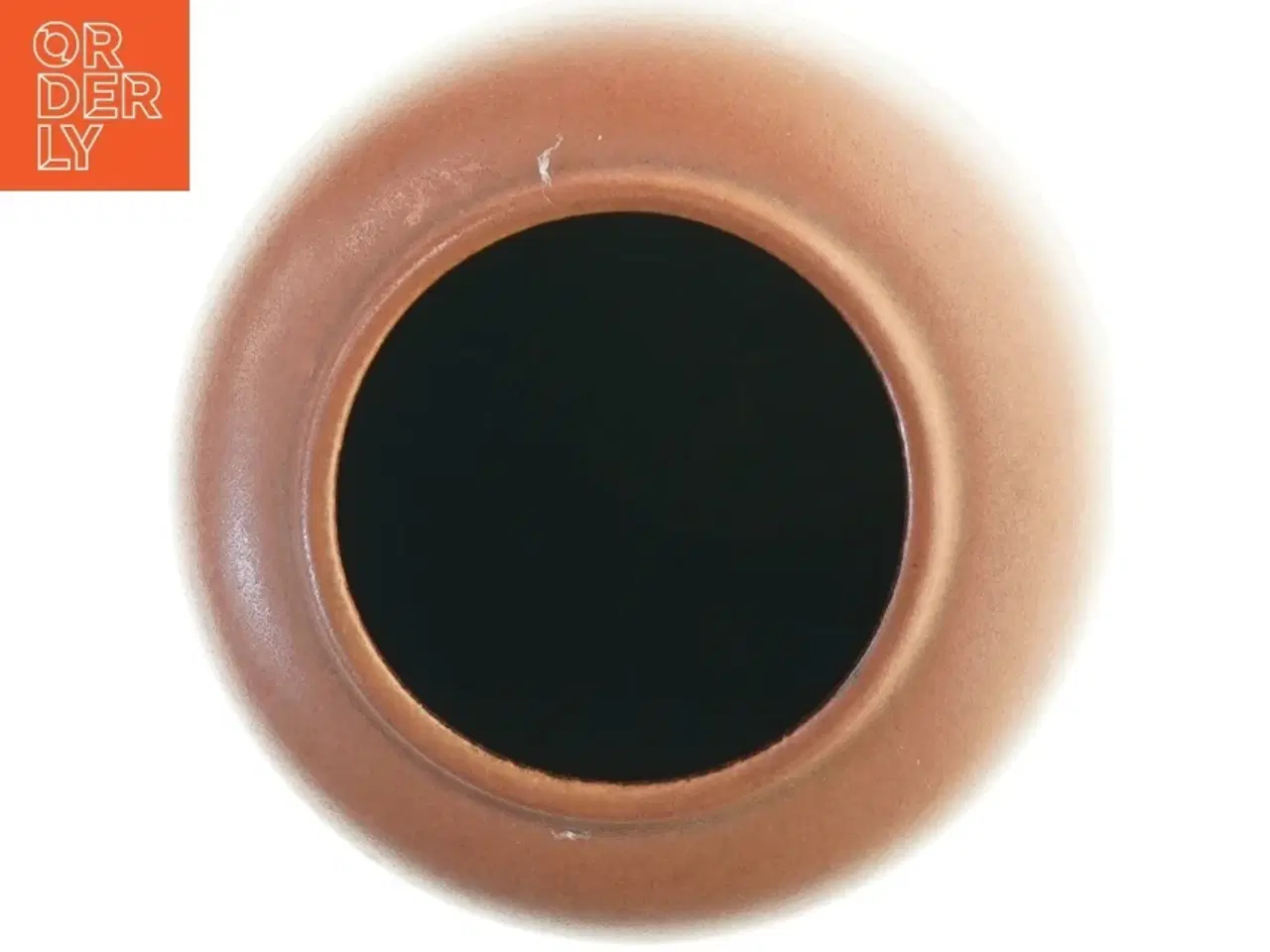 Billede 4 - W. Germany Keramikvase (str. 24. cm. 12 cm i diameter)