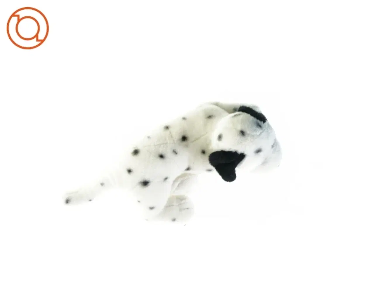 Billede 2 - Bamse hund fra Anna Club Plush (str. 50 x 23 cm)