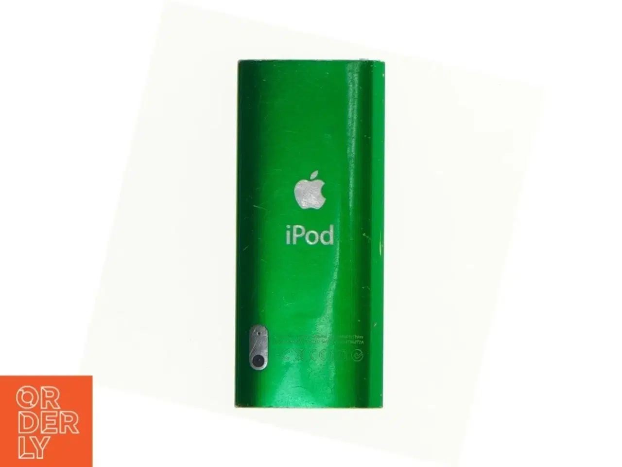Billede 4 - Ipod fra Apple (str. 9 x 4 cm)