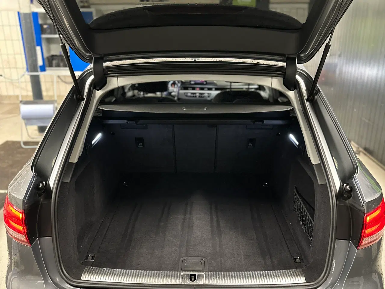 Billede 13 - Audi a4 b9 2.0 tdi