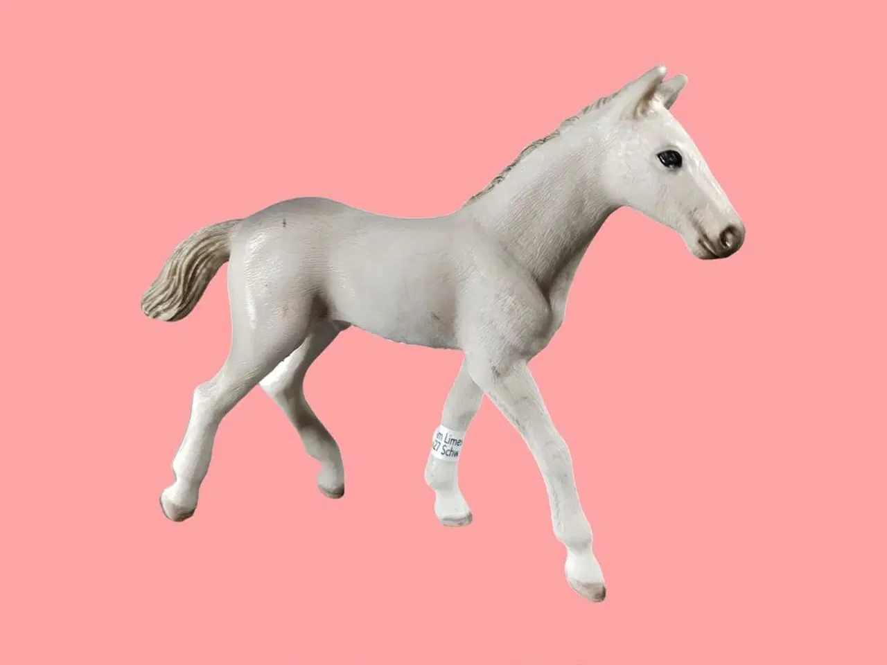 Billede 1 - Schleich 13860 Holsteiner Foal (2018)