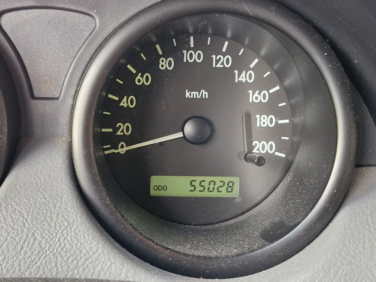 Billede 5 - Chevrolet kalos 2005 kilometer er 55000