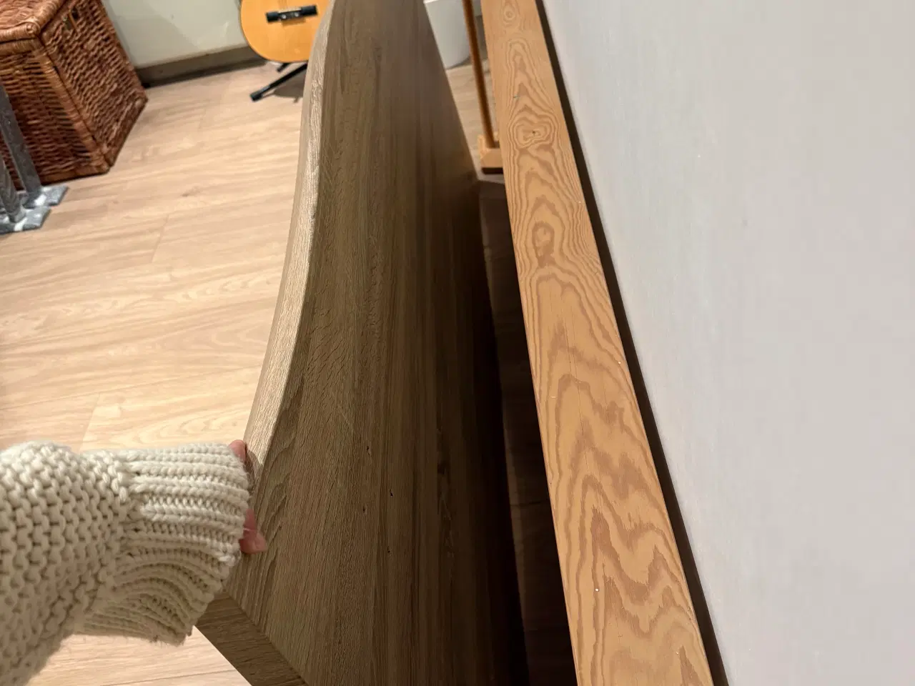 Billede 5 - Bordplader til salg