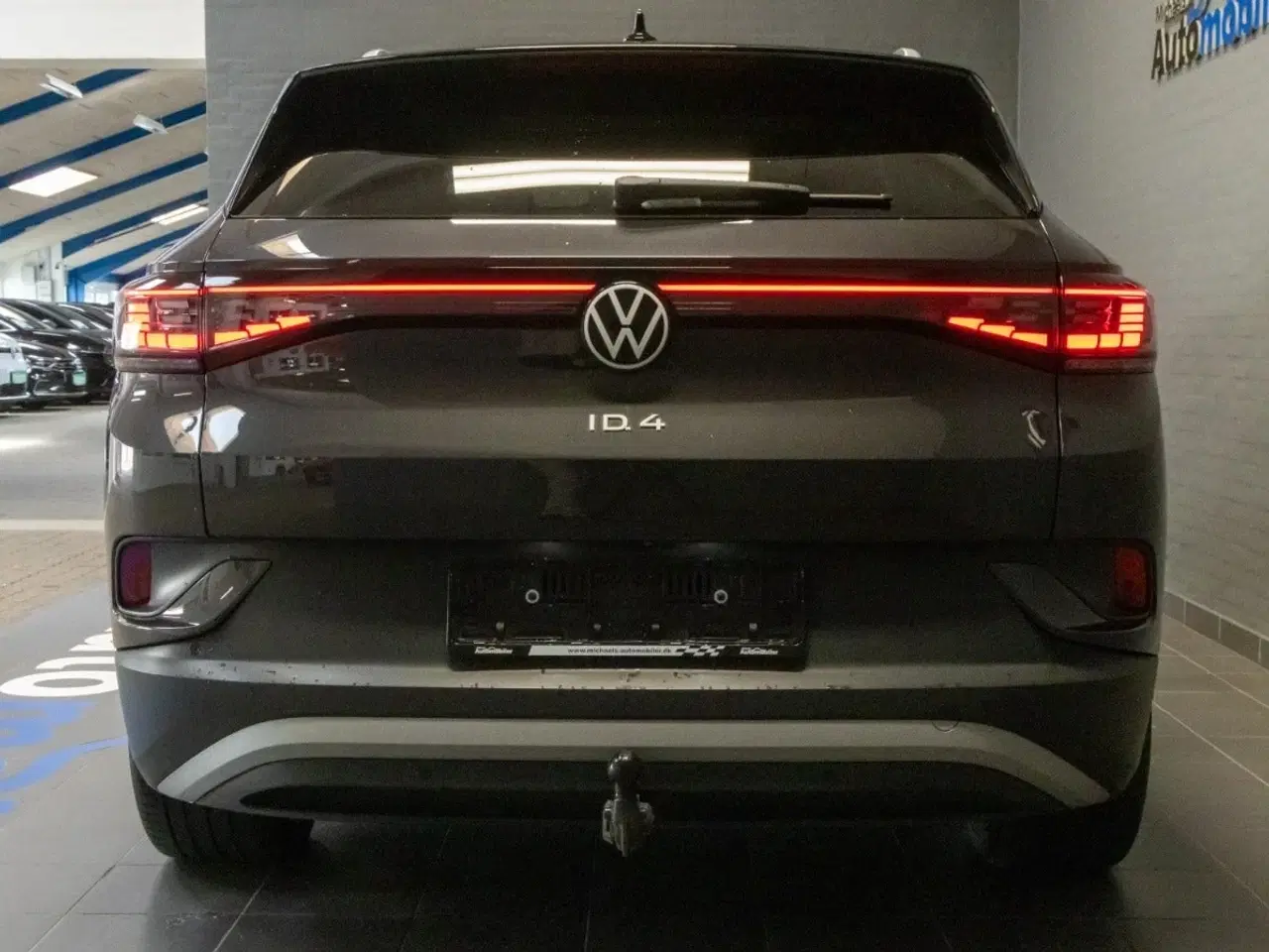 Billede 4 - VW ID.4 77 1ST Pro Performance Max