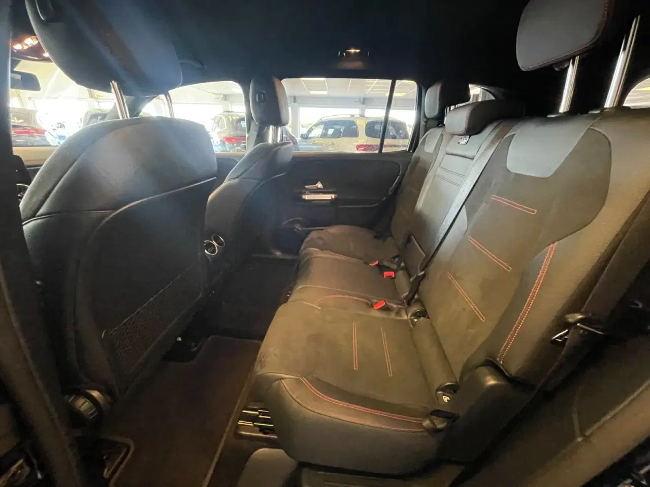 Billede 8 - Mercedes EQB250+  AMG Line