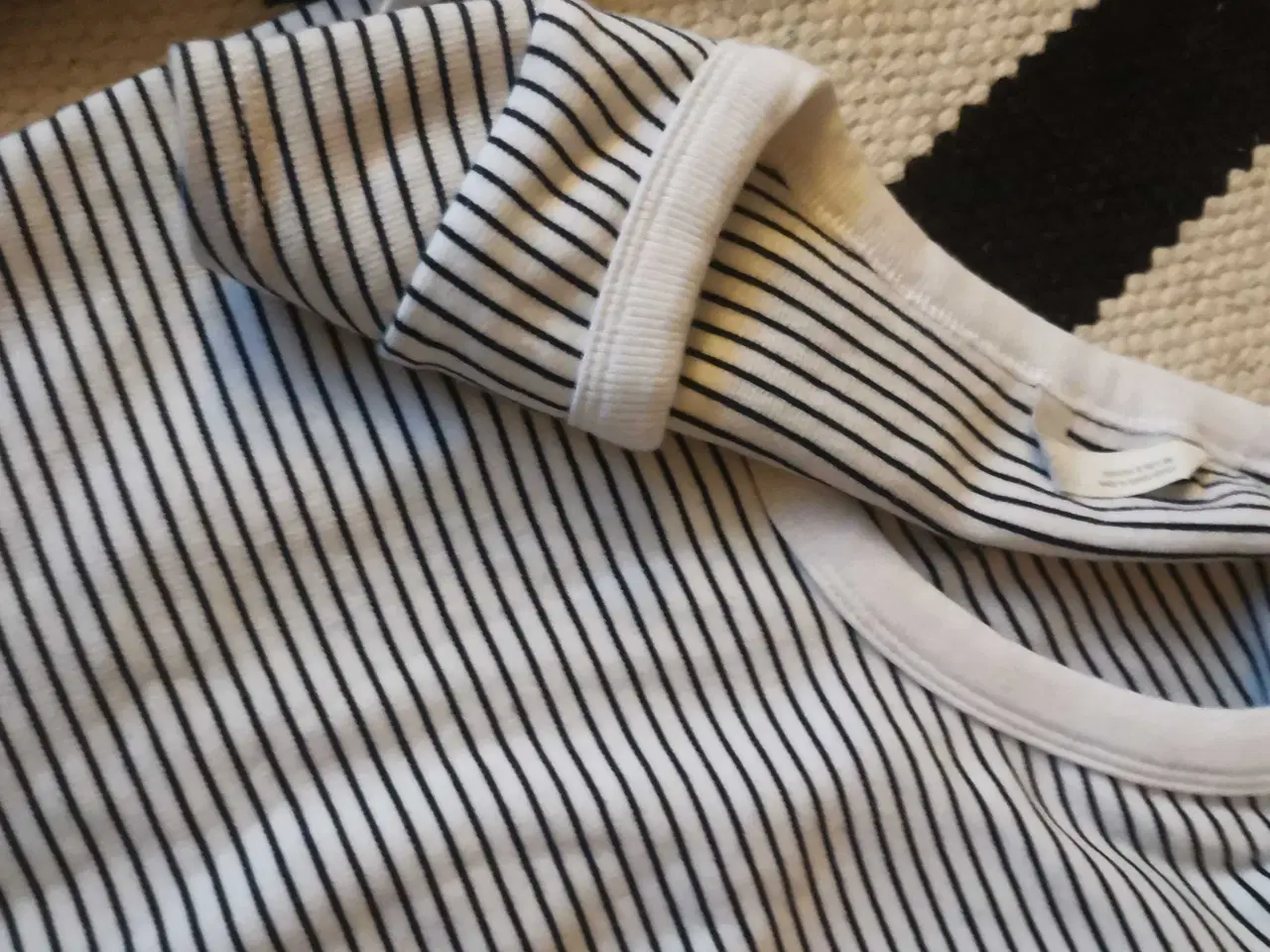 Billede 5 - ZARA Toppe 40 kr pr stk🌸